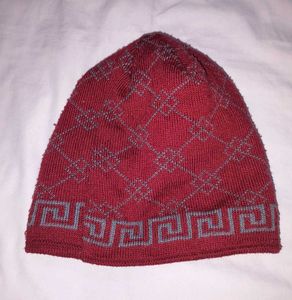 Woolen Cap