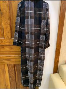 Tokyo Talkies Maxi Dress