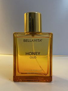 Bellavita Honey Oud Eau De Parfum