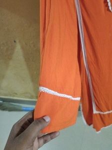 Kurta With Pant