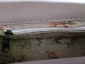 Chain Strap Crossbody Bag