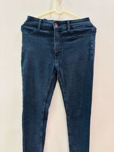Set 3 Combo Jeans Nd 1 Free Jean🎁