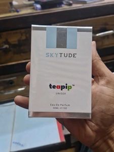 Skytude Teapip Unisex Perfume