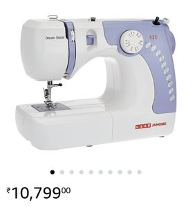 USHA DREAM STICTH