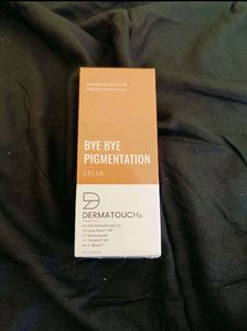 Dermatouch Pigmentation Cream (4 Pcs)