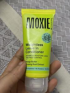 Movie Leave In Conditioner