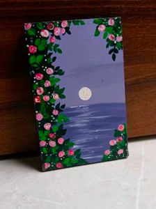 Scenery Artwork
