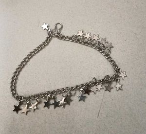 Star Charm Bracelet
