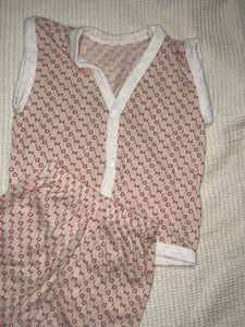 Baby Clothes Set