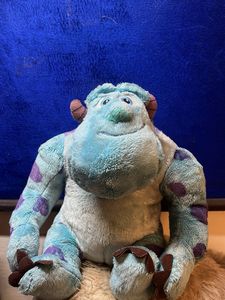 Monsters Inc. Sully Plush