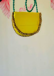 Little Girl Bag