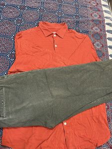 1 Shirt,pant