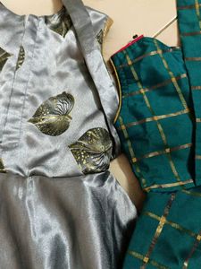 Girl&#39;s Indian Dresses - Set of 2🥰