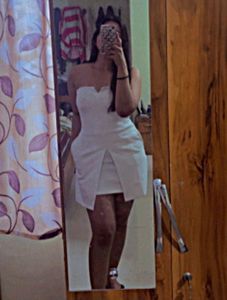 New bodycon dress