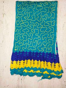 ✨ Stylish Winter Dress ❄️ | Soft &amp; Trendy 💃🧶