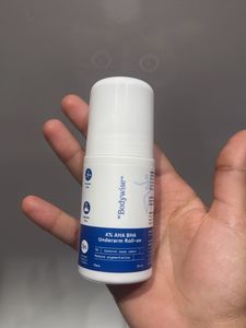Bodywise Underarm Roll-on