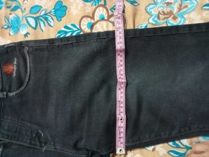 Mufti Jeans