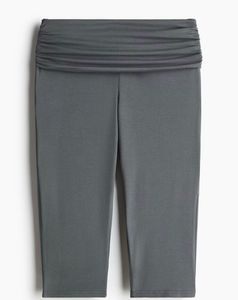Capri Trousers