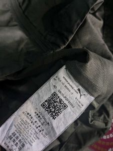 Puma  jacket