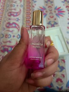 Bellavita Perfume