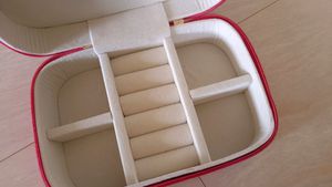 Faces Canada Jewellery Organiser Box