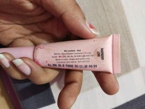 Kay Beauty Crayon Lipstick