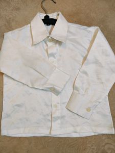 Baby Boy Coat And Pant