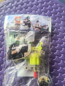 Toy Ring Cap Gun