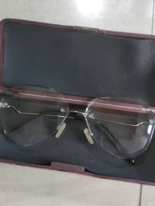Chasma Power Wala Hai