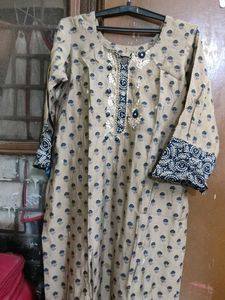 Pant Style Suit Set