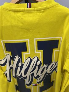 Tommy Hilfiger Long Sleeve Tee