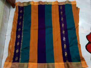 Selling Silk Saree