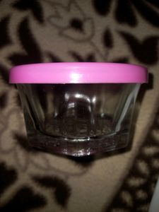 Set Of 4 Bowls With Cap