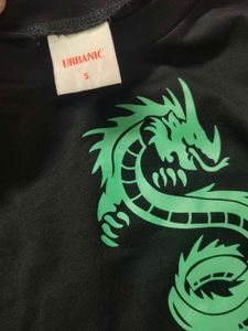 Dragon Urbanic Tee