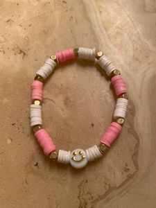Smiley Face Bracelet