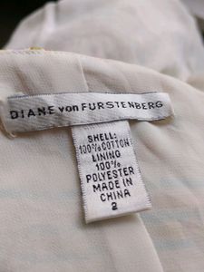 DIANE von  FURSTENBERG Brand