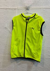 🇦🇺 Puma Imported Sleeveless Hoodie