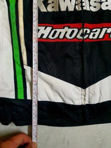 KAWASAKI RIDING JACKET