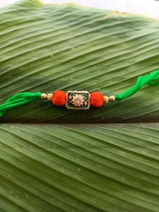 Elegant Rakhi Bracelet