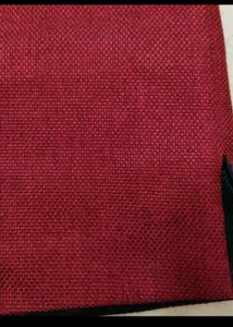 Maroon Ethnic Jacket