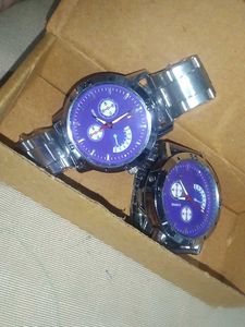 Combo Of 2 Watches