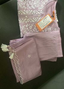 One Time Use Kurta Set Beautiful