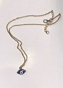 Evil Eye Necklace