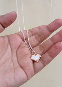 Pixel Hearts Combo Pendants🖤🩶