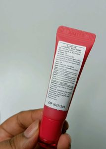 Laneige Lip Glowy Balm - Berry