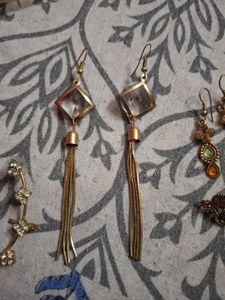 Earrings Bundle