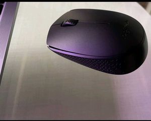 Logitech B170 Wireless Mouse with USB Receiver