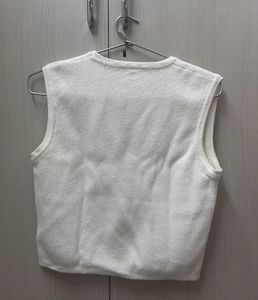 Sweater Vest