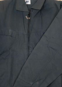 Nike Black Jacket For Men