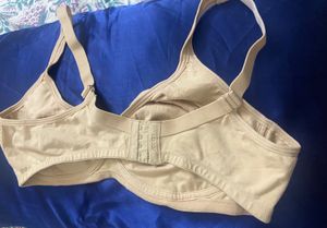 New Jockey bra 38 C